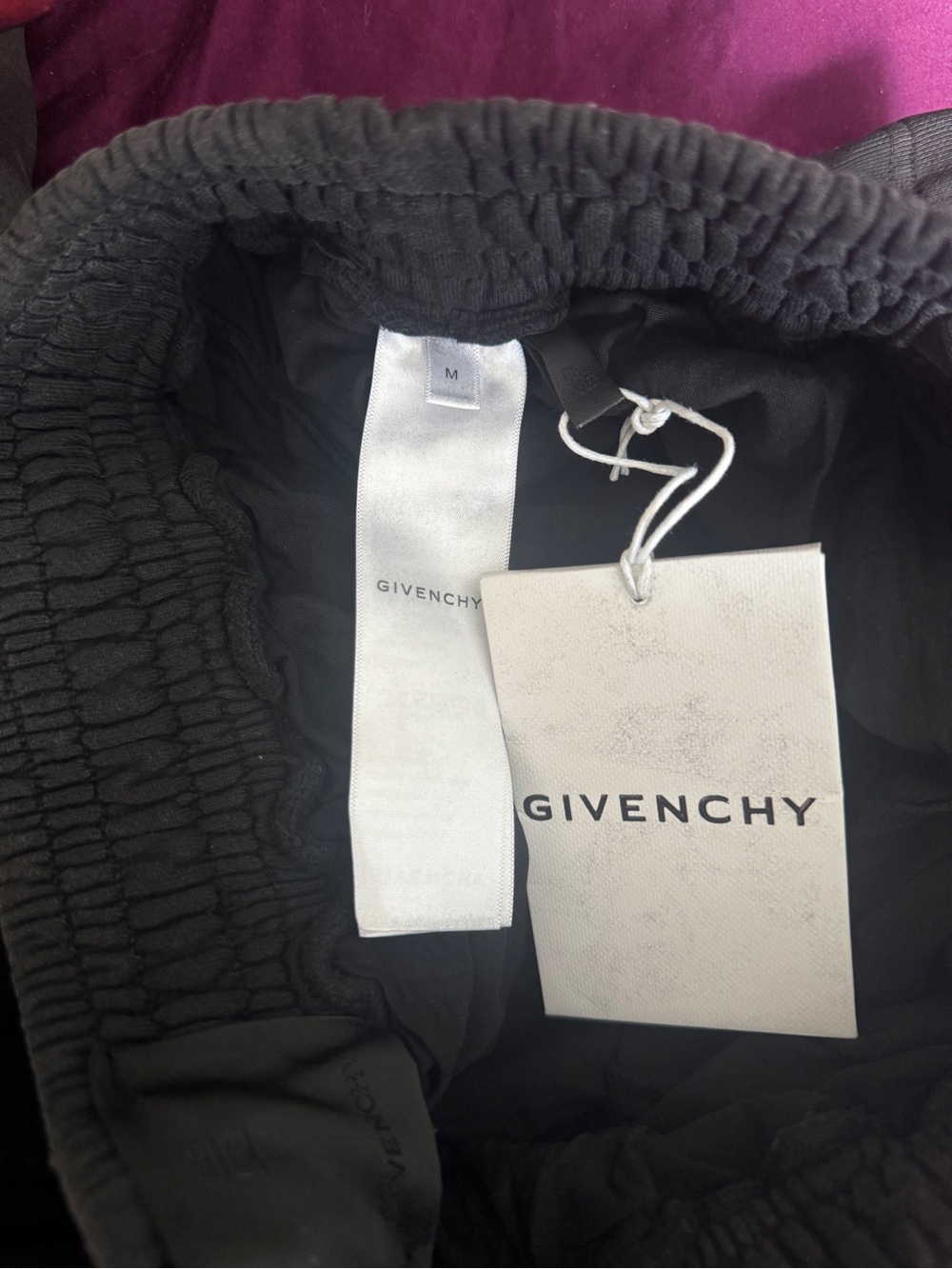 Givenchy Shorts - Picture 3 of 4
